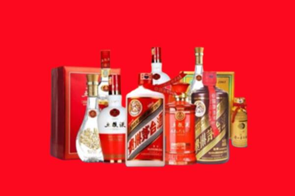 收购行情：黄冈名酒回收值多少钱？