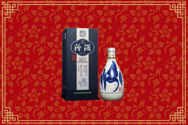 高价求购：黄冈回收汾酒