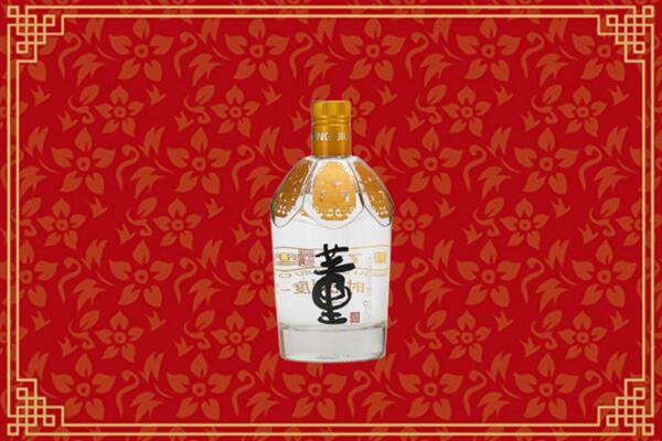 黄冈回收董酒