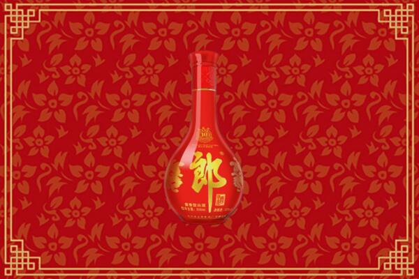 黄冈回收郎酒