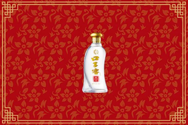 黄冈回收口子窖