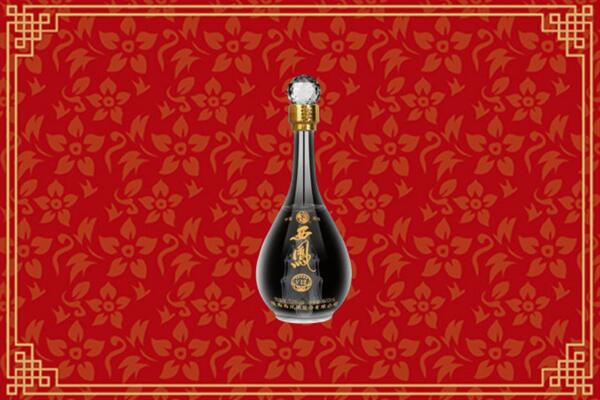 黄冈回收西凤酒