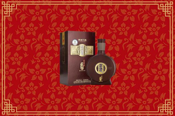 黄冈回收习酒